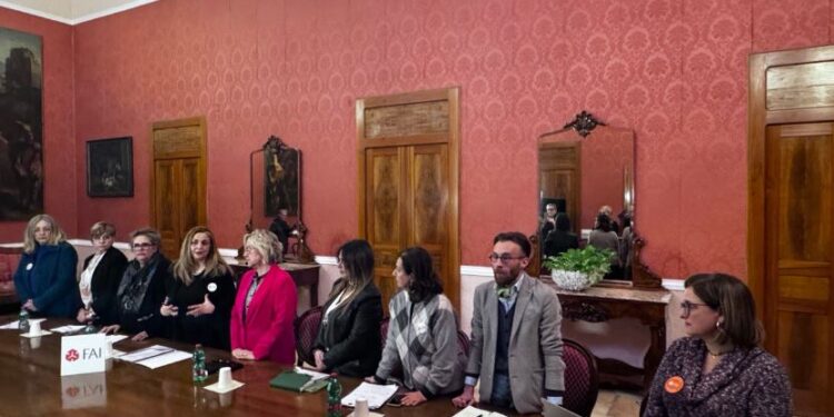 “Giornate di Primavera” del FAI: 45 i siti scelti in Basilicata