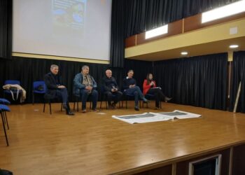 Sassano, presentato il progetto per l’estensione della rete idrica in zona Peglio