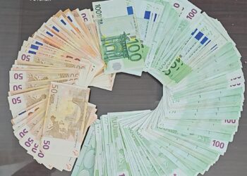 I Carabinieri di Acerenza arrestano due truffatori: recuperati oltre 14mila euro sottratti a un’anziana