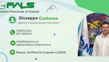 La Fials Potenza continua lo stato di agitazione, assente l’assessore alla Salute della Regione Basilicata