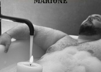 La libertà come atto di coraggio: “Rinascerò” è il nuovo singolo di Marione