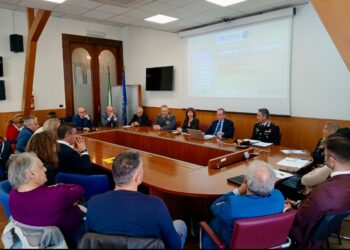 Sicurezza sul lavoro nel salernitano. Tavolo in Prefettura: “Diminuiti del 30% e più controlli”