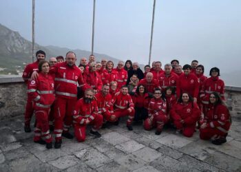 La famiglia di Antonio Gorga dona alla Croce Rossa di Serre uno strumento per le diagnosi delle malattie cardiache