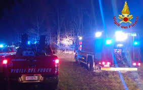 Serre: scomparso da questa mattina. Ricerche in corso nei pressi del fiume Calore