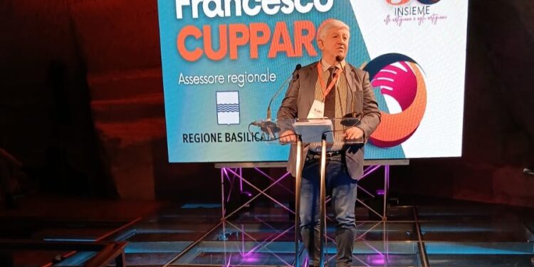 L’assessore Cupparo a Matera:”L’artigianato è una risorsa fondamentale per la Basilicata”