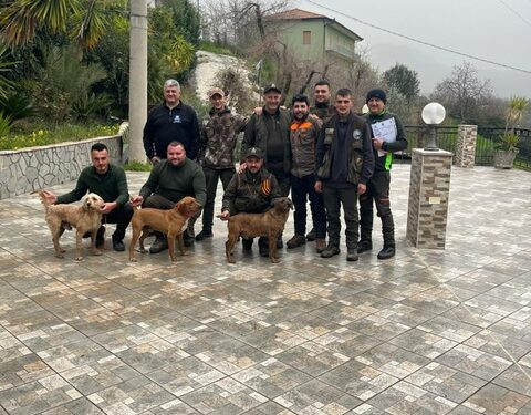 Lotta alla Peste Suina Africana nel territorio del Parco del Cilento, Vallo di Diano e Alburni: continua l’attività di monitoraggio