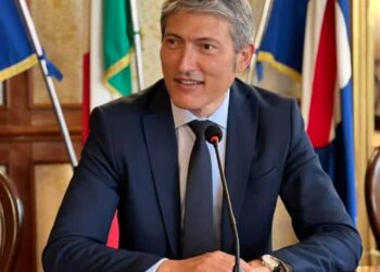 “Potenziare i collegamenti tra Vallo di Diano e Cilento con l’aeroporto di Salerno”. Per Tommaso Pellegrino è una scelta strategica