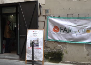 Giornate FAI di Primavera a Salerno: presentati gli appuntamenti  in programma
