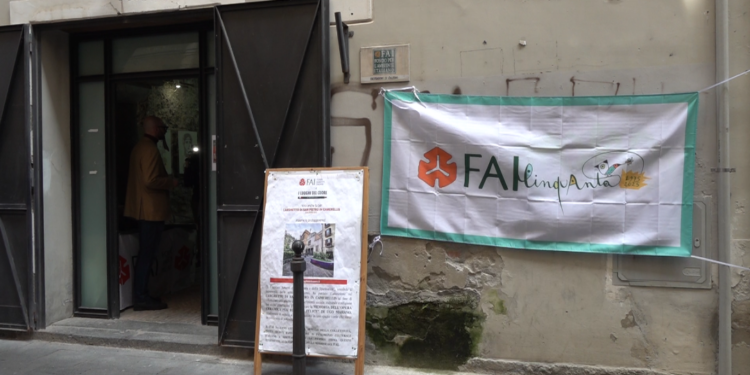 Giornate FAI di Primavera a Salerno: presentati gli appuntamenti in programma