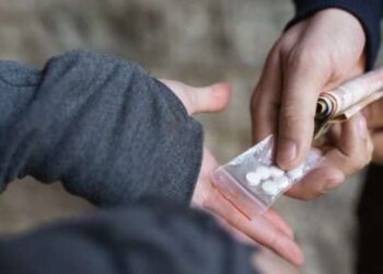 Operazione antidroga a Battipaglia: quattro arresti per spaccio di stupefacenti