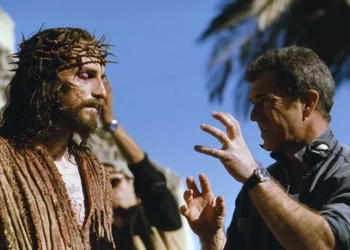 Mel Gibson torna tra i Sassi di Matera con il sequel “La Resurrezione del Cristo”