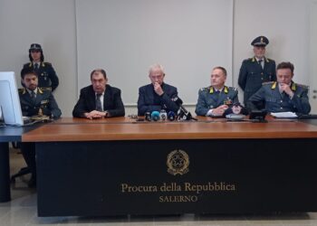 Operazione della Guardia di Finanza: 28 arresti e sequestri per un giro di usura, estorsione e truffa