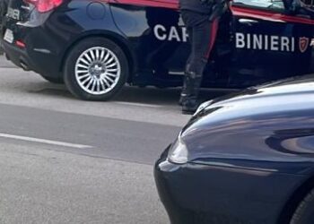 E’ psicosi ladri nel Vallo di Diano: madre e figlio di Napoli, scambiati per ladri a Teggiano, fermati e insultati dai cittadini  