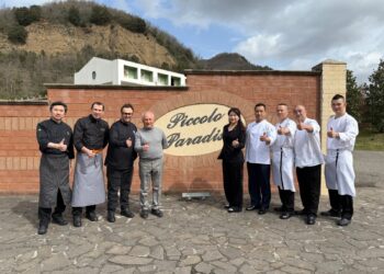 Al via a Latronico l’iniziativa “Vedere cinese, mangiare italiano”, gemellaggio gastronomico tra Cina e Basilicata