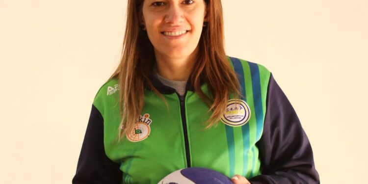 La valdianese Annalia Cutolo nominata consigliera nazionale EISI-Baskin Campania