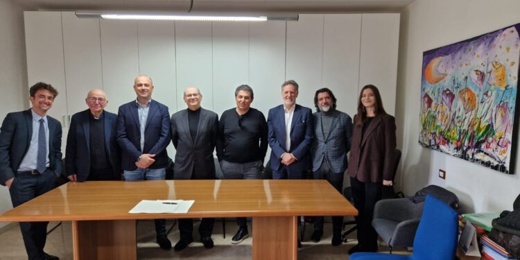 Costituita la “Renewable Energy Foundation” nel Vallo di Diano: un passo verso la sostenibilità energetica e sociale