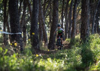 Sport Open 365: al via la stagione con lo “Short Track”  al Bagno Trentotto di Marina di Eboli