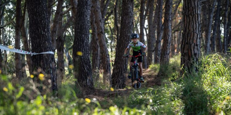 Sport Open 365: al via la stagione con lo “Short Track”  al Bagno Trentotto di Marina di Eboli