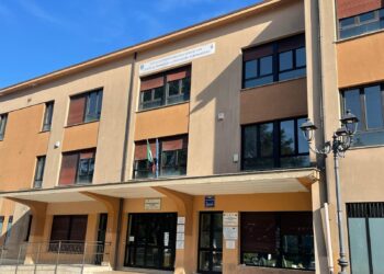 Il Comune di Sant’Arsenio ottiene un finanziamento per la ristrutturazione dell’Istituto Alberghiero “A. Sacco”