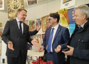 La Basilicata protagonista al Villaggio “Agricoltura è” a Roma