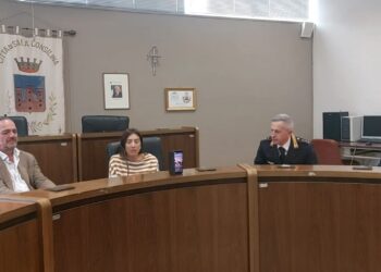 Le tre mosse di Sala Consilina per tutelare il decoro urbano e  la sicurezza. Nasce la guardia ambientale volontaria