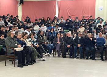 Sant’Arsenio ricorda Mons. Antonio Sacco a 100 anni dalla sua scomparsa