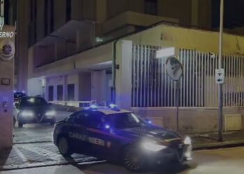 Operazione contro il traffico di stupefacenti: 19 arresti tra Salerno e Potenza