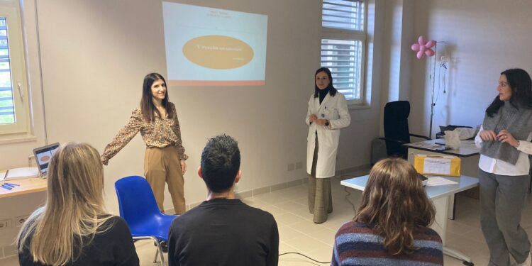 Nuovi progetti per soggetti con disturbo dello spettro autistico: al via all’ospedale di Matera