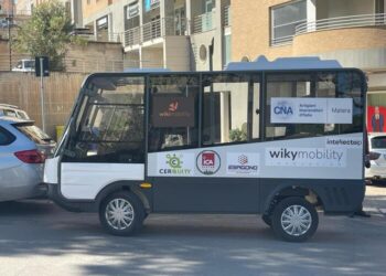 Mobilità sostenibile a Matera la start up della wiky mobility