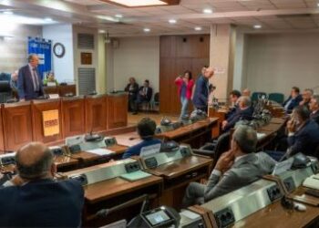 Fratelli d’Italia apre la crisi nella maggioranza di centrodestra in Basilicata