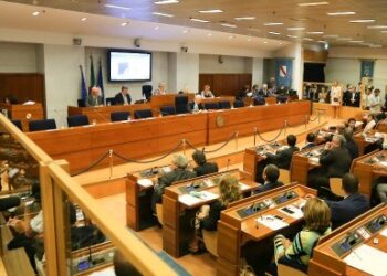 La Campania rinvia approvazione della legge sul fine vita