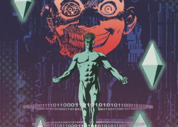 Tappa ad Agropoli per il “Comicon Off”: presentato il fumetto “La mente che cancella”