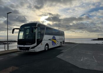 Boom di viaggi di istruzione con le Autolinee Curcio. “Oltre 60 scuole hanno scelto i nostri pullman”