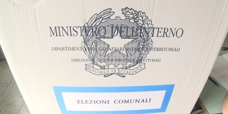 Basilicata, 8 comuni chiamati alle urne per le elezioni amministrative il 25 e il 26 maggio