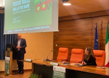 Malattie rare, la Basilicata investe su ricerca e terapie specifiche