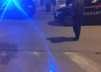 Fanno esplodere un bancomat a Lavello e portano via i soldi