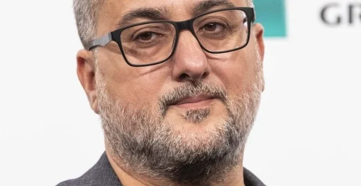 “Gerri” la serieTV di Giuseppe Bonito con Cristina Cappelli, due talenti salesi su Rai 1