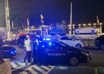 Truffa del finto nipote: arrestate due persone a Camerota