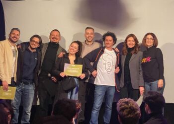 Ecco i vincitori del concorso “Coordinate per il futuro” organizzato da Libera di Eboli