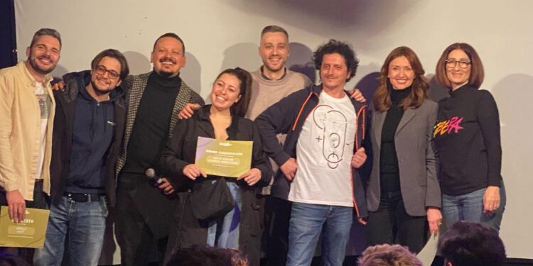 Ecco i vincitori del concorso “Coordinate per il futuro” organizzato da Libera di Eboli