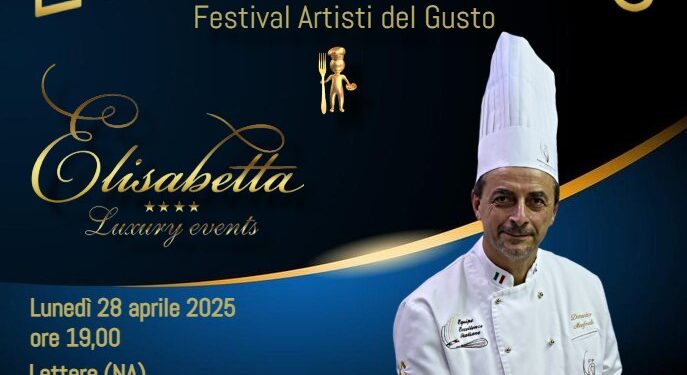 Al pasticciere di Teggiano, Domenico Manfredi, 3 pennelli nella Guida de L’Arcimboldo