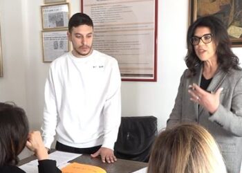 Morte di Renato Castagno in carcere a Fuorni: la famiglia chiede giustizia