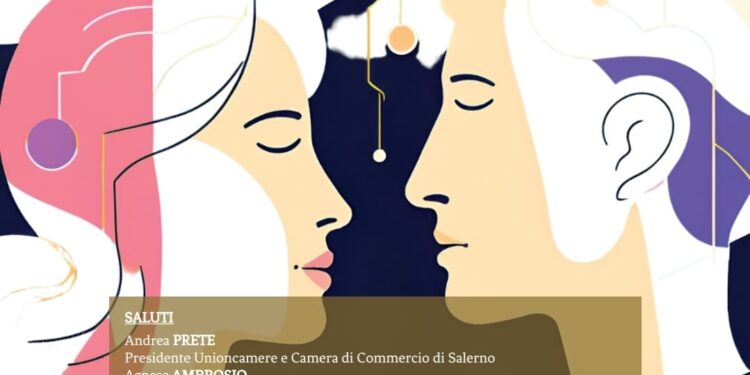 “Parimenti – Racconti di donne”: appuntamento il 10 marzo a Salerno
