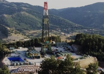 Pozzo Pergola 1: Eni rinuncia alle estrazioni