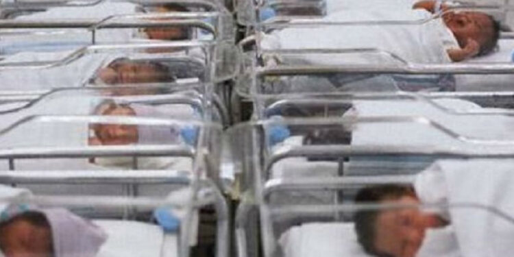 Punti Nascita a rischio chiusura: il consiglio regionale approva odg per la loro tutela