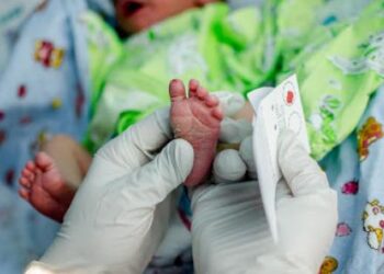 Basilicata: un passo in avanti nella prevenzione e salute infantile con lo Screening Neonatale per la SMA