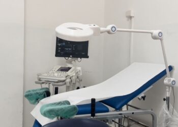 Il Consultorio familiare all’ex ospedale di Sant’Arsenio: servizi gratuiti per le donne e le famiglie del territorio 