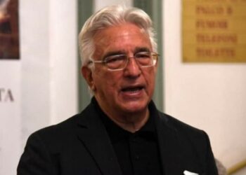 Elezioni per la Presidenza della Provincia Salerno: Vincenzo Napoli e Giuseppe Rinaldi i candidati