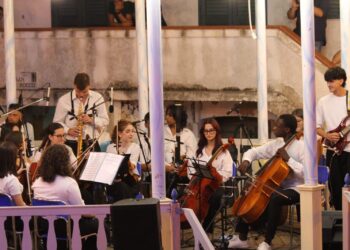 L’Orchestra Maldestra di Potenza cerca nuovi giovani musicisti. Candidature aperte fino al 19 aprile
