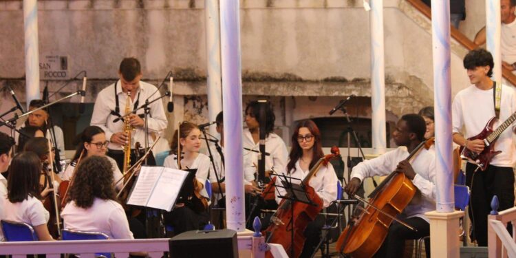 L’Orchestra Maldestra di Potenza cerca nuovi giovani musicisti. Candidature aperte fino al 19 aprile